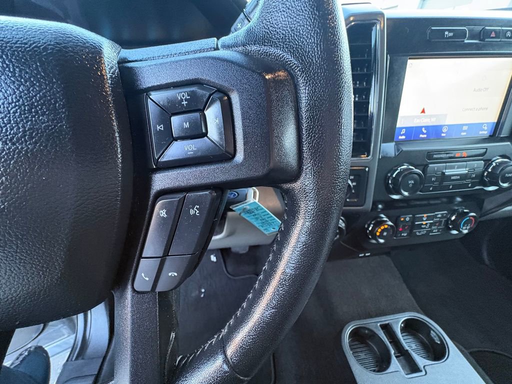 Certified 2020 Ford F150 XLT w/ Equipment Group 302A Luxury image 16