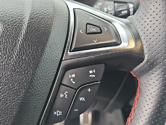 Certified 2024 Ford Edge ST-Line AWD/4WD image 14