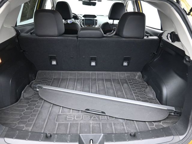 Used 2022 Subaru Crosstrek 2.5i Limited w/ Moonroof Package 1 image 24