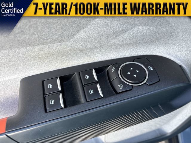 Certified 2024 Ford Maverick XLT image 22