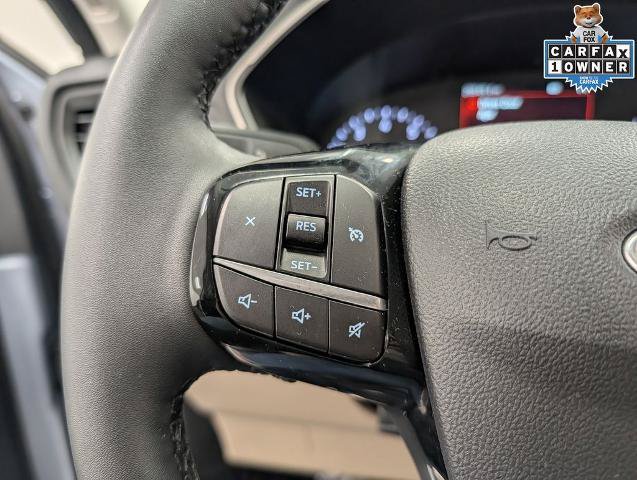Certified 2022 Ford Escape SE w/ Convenience Package AWD/4WD image 17
