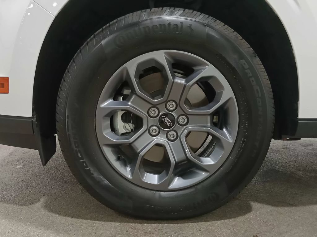 Certified 2026 Ford Maverick XL AWD/4WD image 12