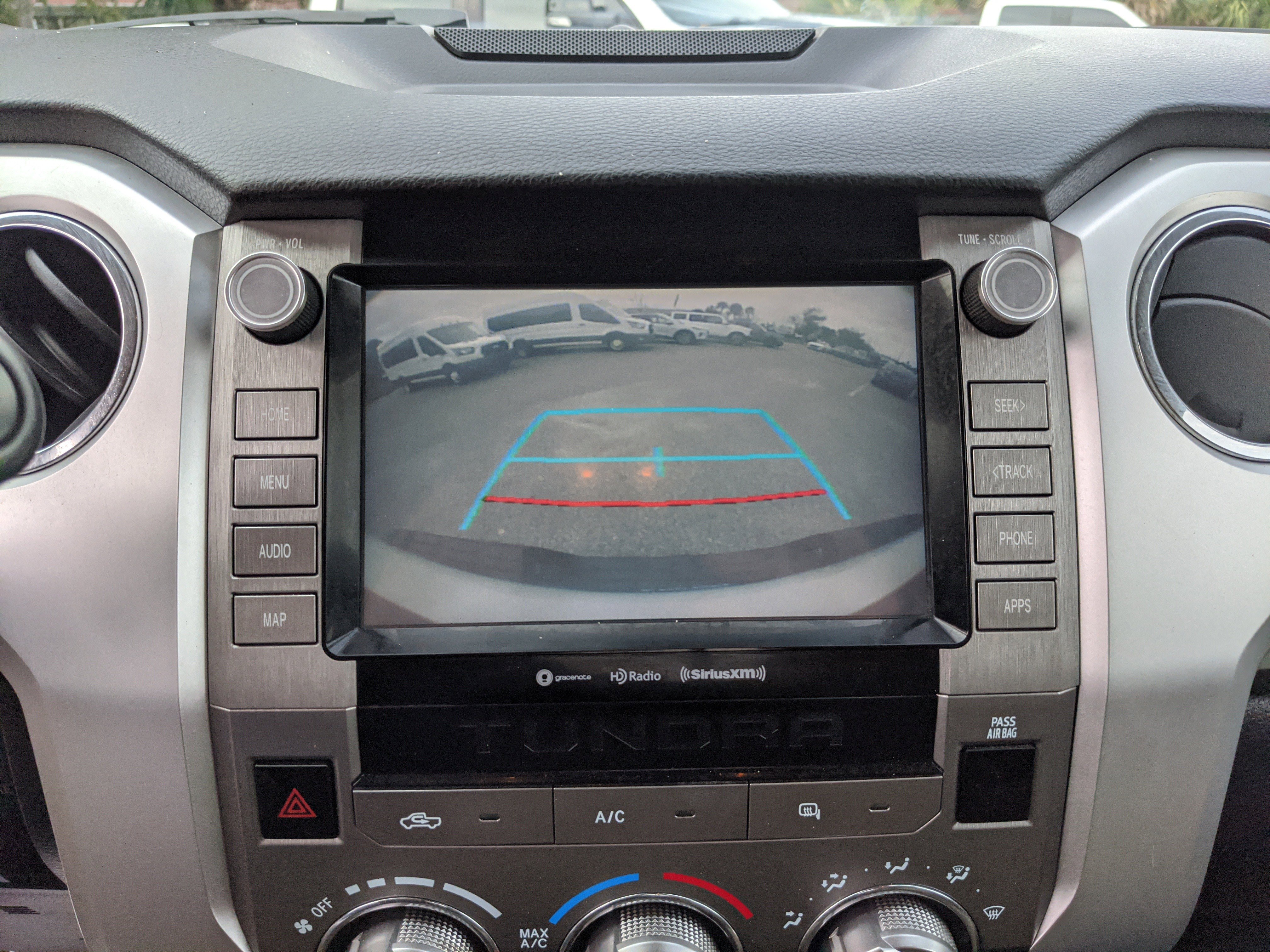 Used 2021 Toyota Tundra SR5 image 23