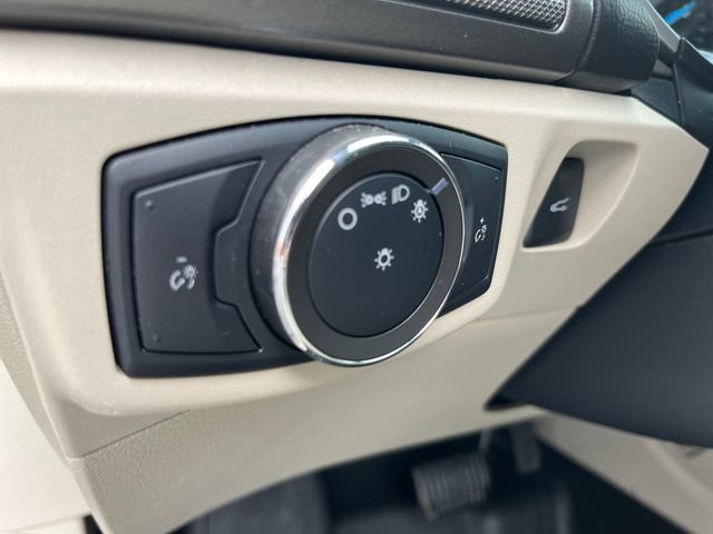 Certified 2019 Ford Fusion SE FWD image 26