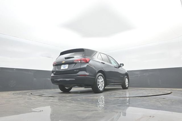 Used 2022 Chevrolet Equinox LT AWD/4WD image 38