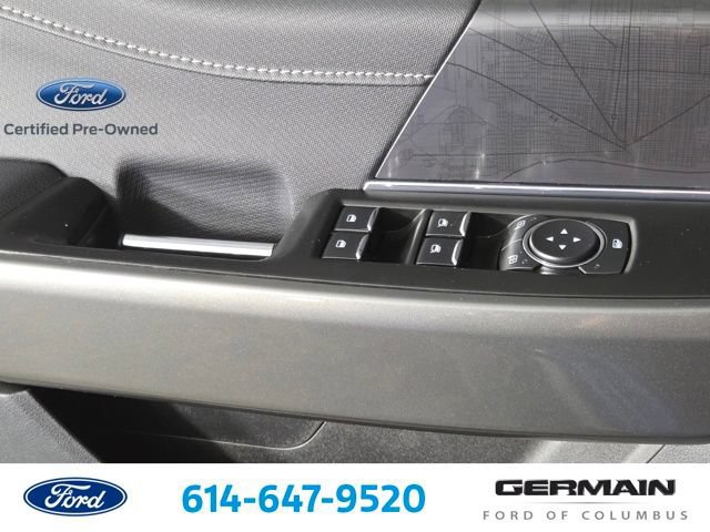 Certified 2023 Ford F150 XLT w/ Equipment Group 302A High AWD/4WD image 29