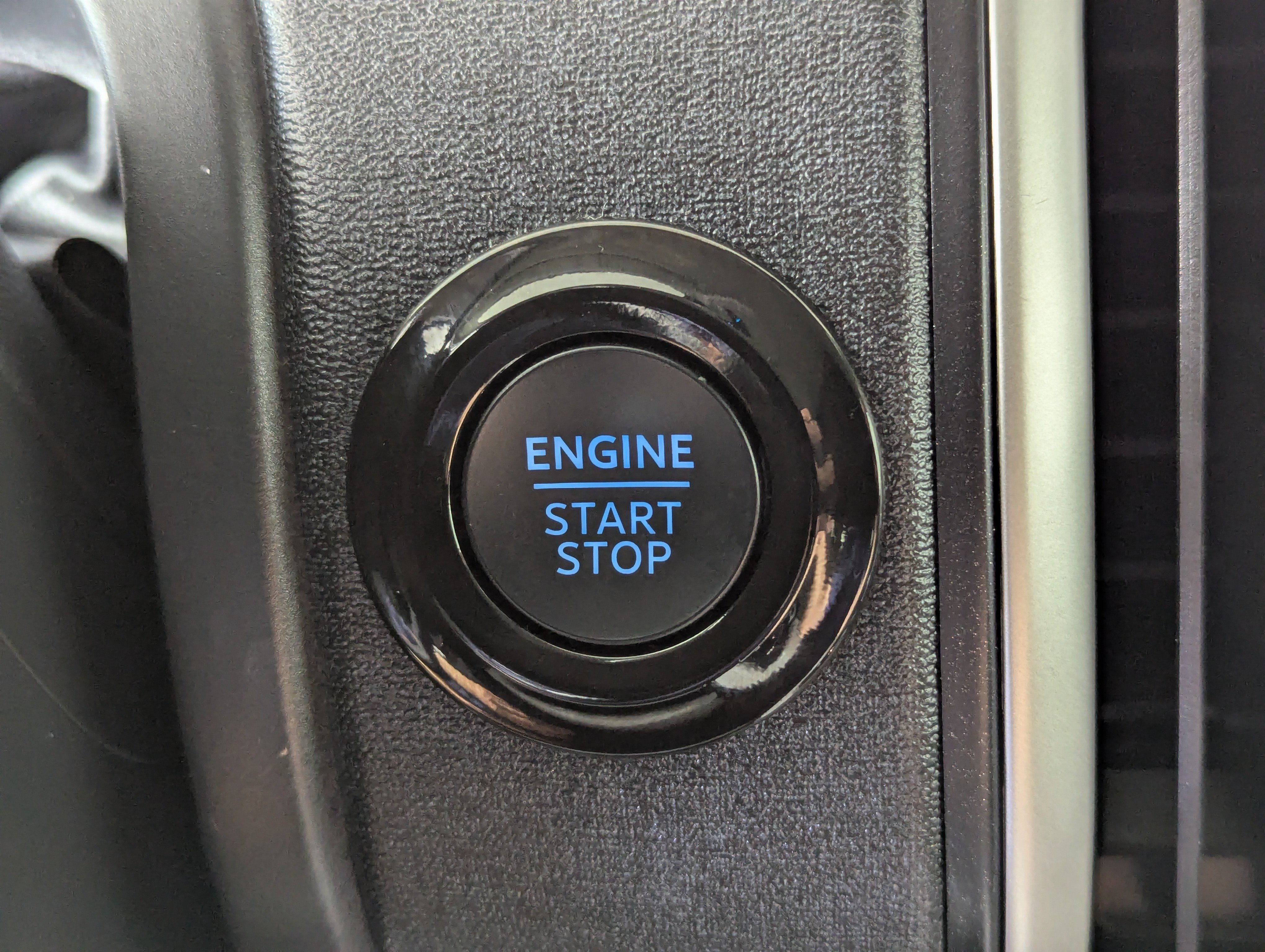 Certified 2025 Ford Expedition Max Active RWD image 39