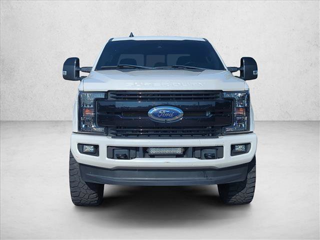 Certified 2019 Ford F250 Lariat w/ Lariat Ultimate Package AWD/4WD image 2