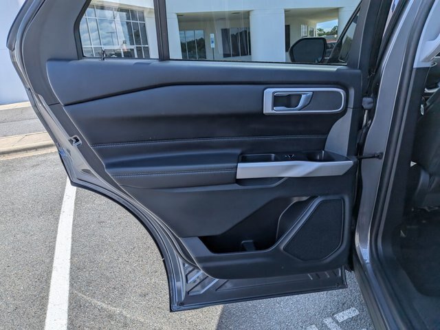 Certified 2023 Ford Explorer XLT w/ Equipment Group 202A RWD image 25