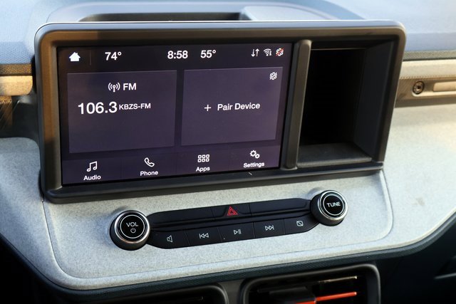 Certified 2024 Ford Maverick XLT image 29