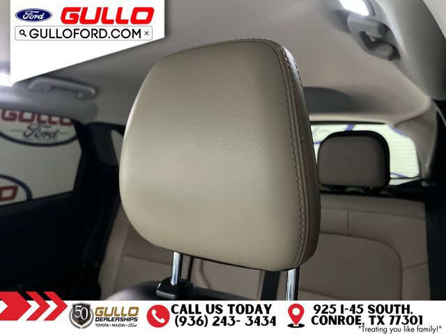 Certified 2021 Ford Escape SEL w/ Technology Package FWD image 17
