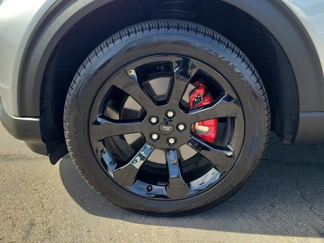 Certified 2024 Ford Explorer ST w/ Equipment Group 401A image 31