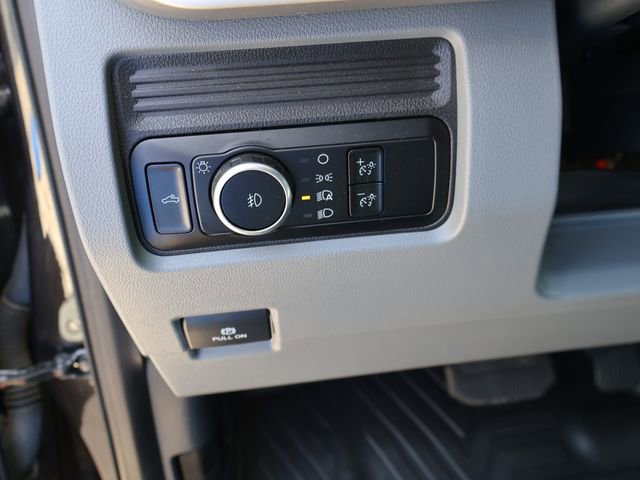 Certified 2024 Ford F250 XL w/ STX Appearance Package AWD/4WD image 23