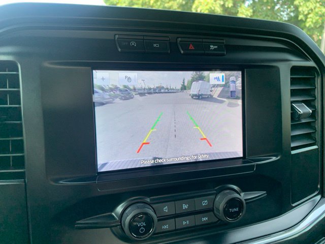 Certified 2023 Ford F150 XL w/ STX Appearance Package AWD/4WD image 19
