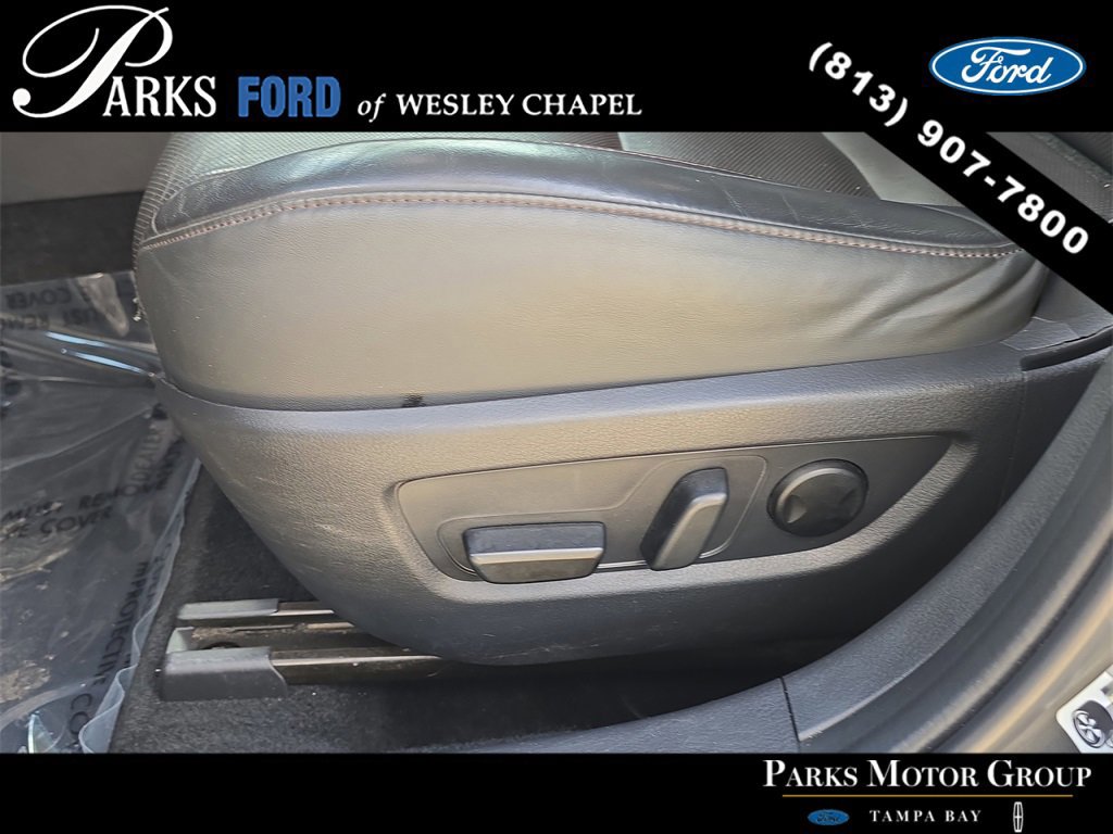 Used 2021 MAZDA CX-30 AWD 2.5 S w/ Premium Package image 19