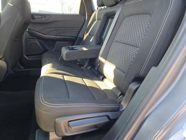 Certified 2024 Ford Escape Active AWD/4WD image 14