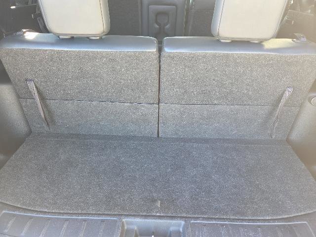 Used 2023 Mitsubishi Outlander SE image 20