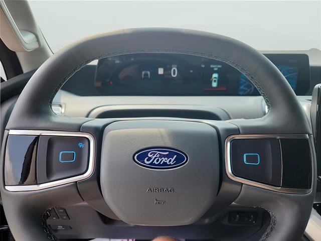Certified 2026 Ford Expedition Max Active AWD/4WD image 11