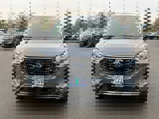Certified 2023 Ford Escape Active image 8