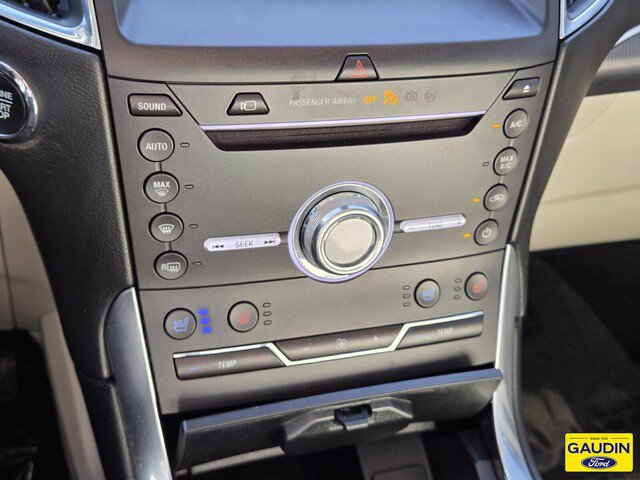 Certified 2019 Ford Edge Titanium w/ Equipment Group 301A FWD image 23