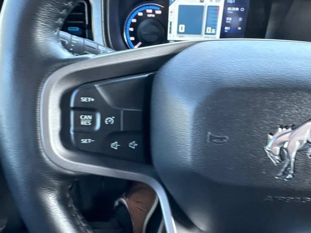 Certified 2023 Ford Bronco Black Diamond AWD/4WD image 24