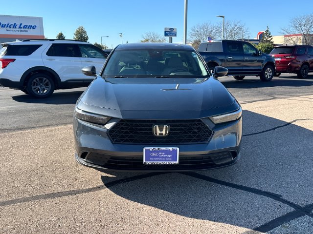 Used 2023 Honda Accord EX image 2
