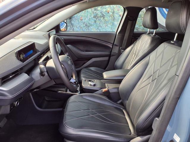 Certified 2023 Ford Mustang Mach-E Select RWD image 16