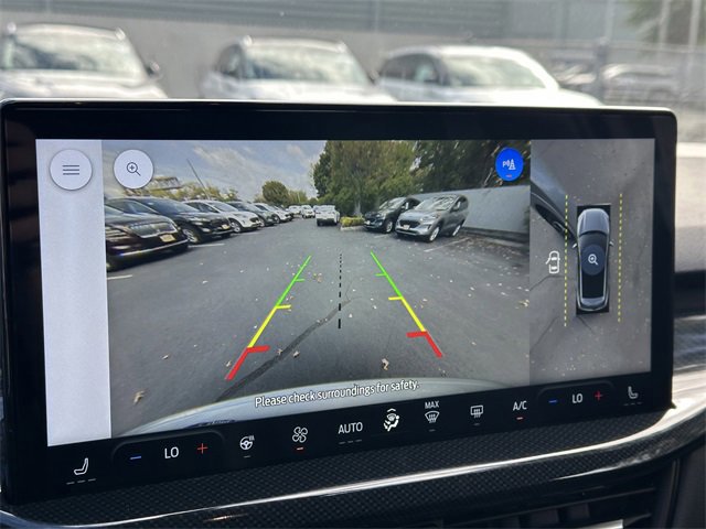 Certified 2024 Ford Escape ST-Line Elite image 23