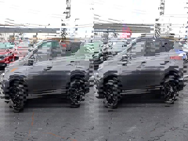 Used 2018 Toyota RAV4 XLE image 6