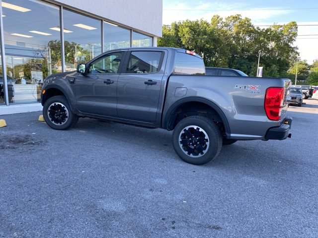 Certified 2021 Ford Ranger XL w/ Equipment Group 101A High