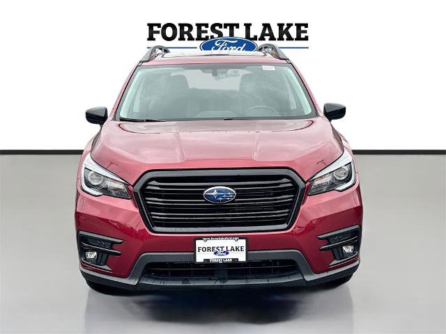 Used 2022 Subaru Ascent Onyx Edition image 2
