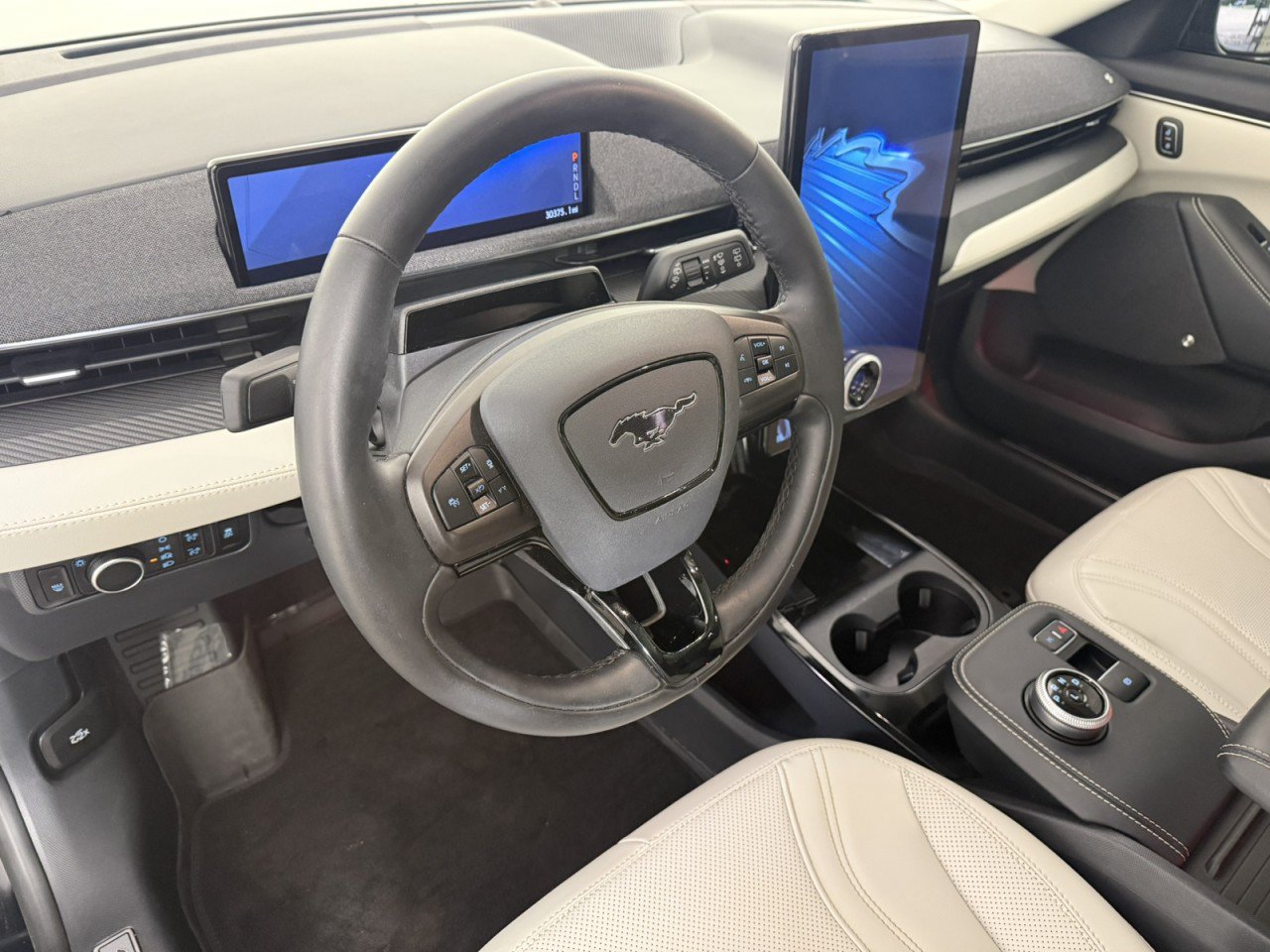 Certified 2023 Ford Mustang Mach-E Premium RWD image 15