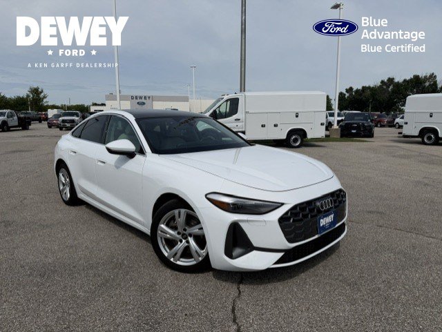 Used 2025 Audi A5 2.0T Premium w/ Convenience Package