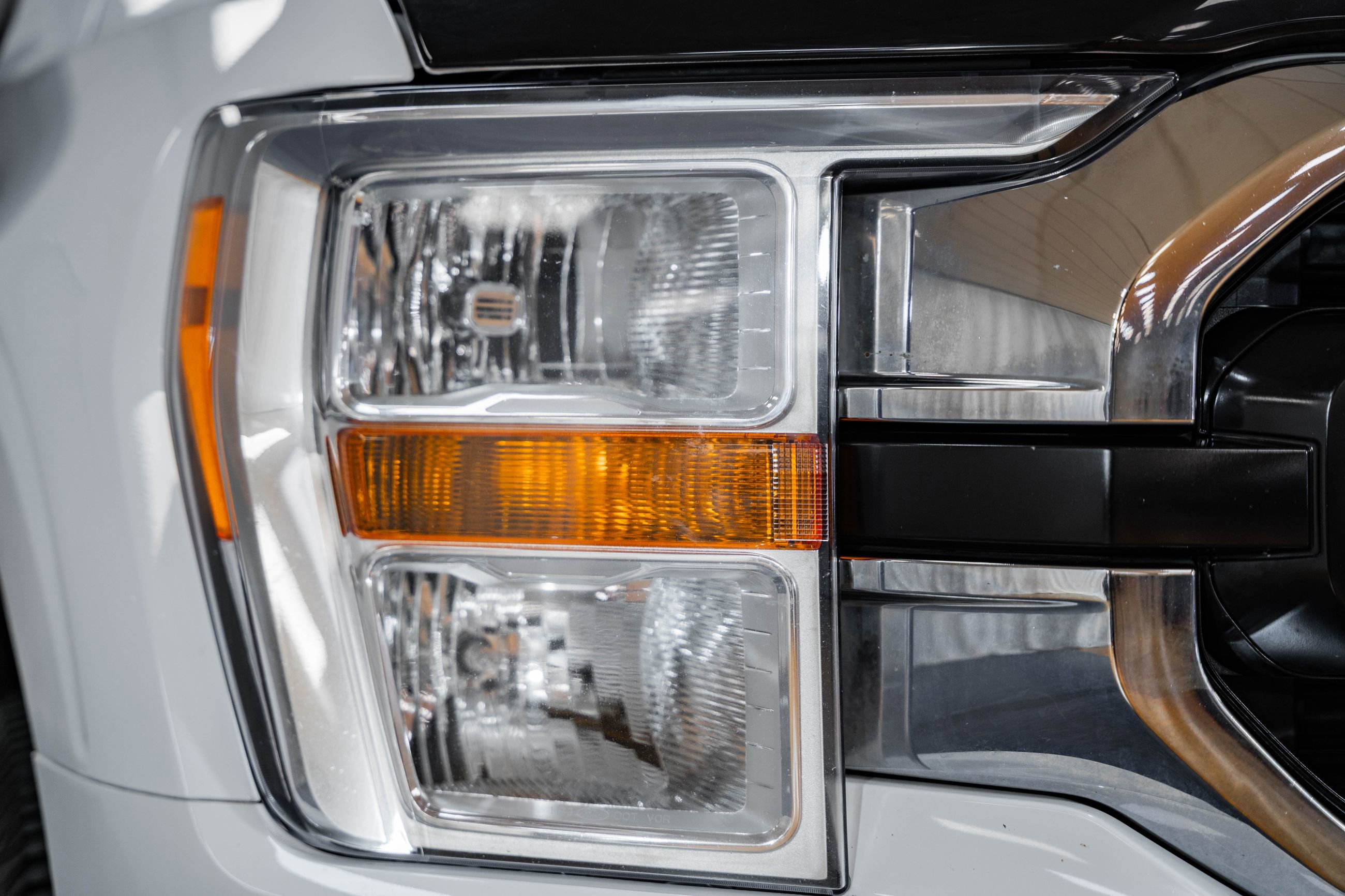 Certified 2022 Ford F150 XLT image 9