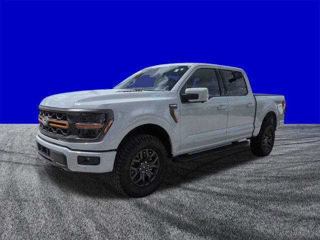 Certified 2026 Ford F150 Tremor w/ Equipment Group 402B AWD/4WD image 8
