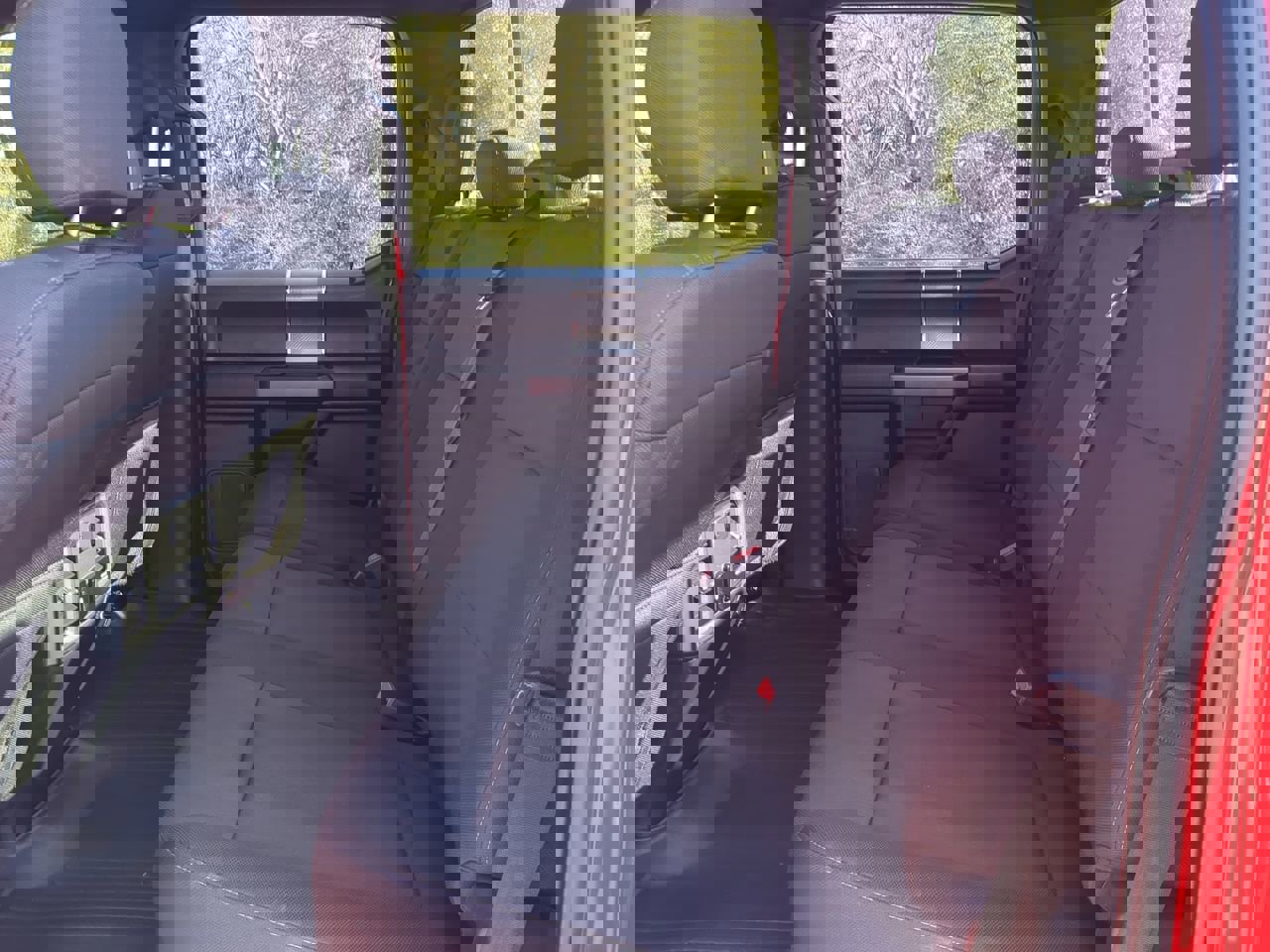 Certified 2020 Ford F150 XLT w/ Equipment Group 302A Luxury image 12