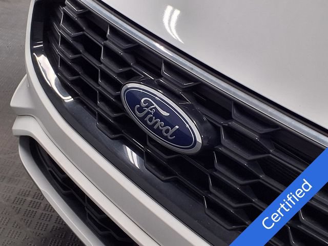 Certified 2023 Ford Escape ST-Line AWD/4WD image 31
