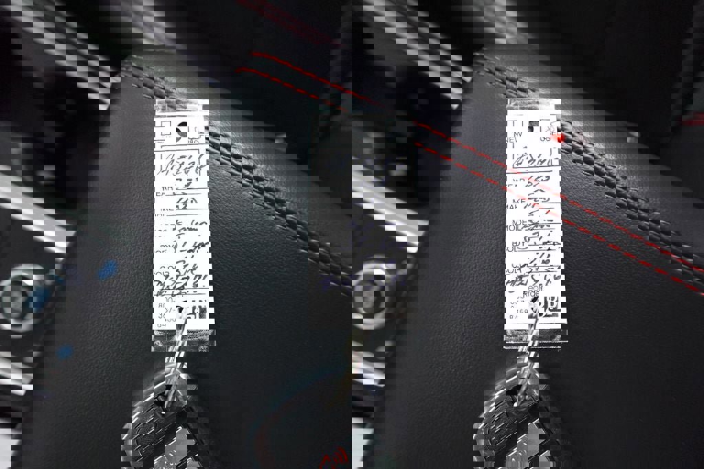 Certified 2023 Ford Explorer ST-Line image 35