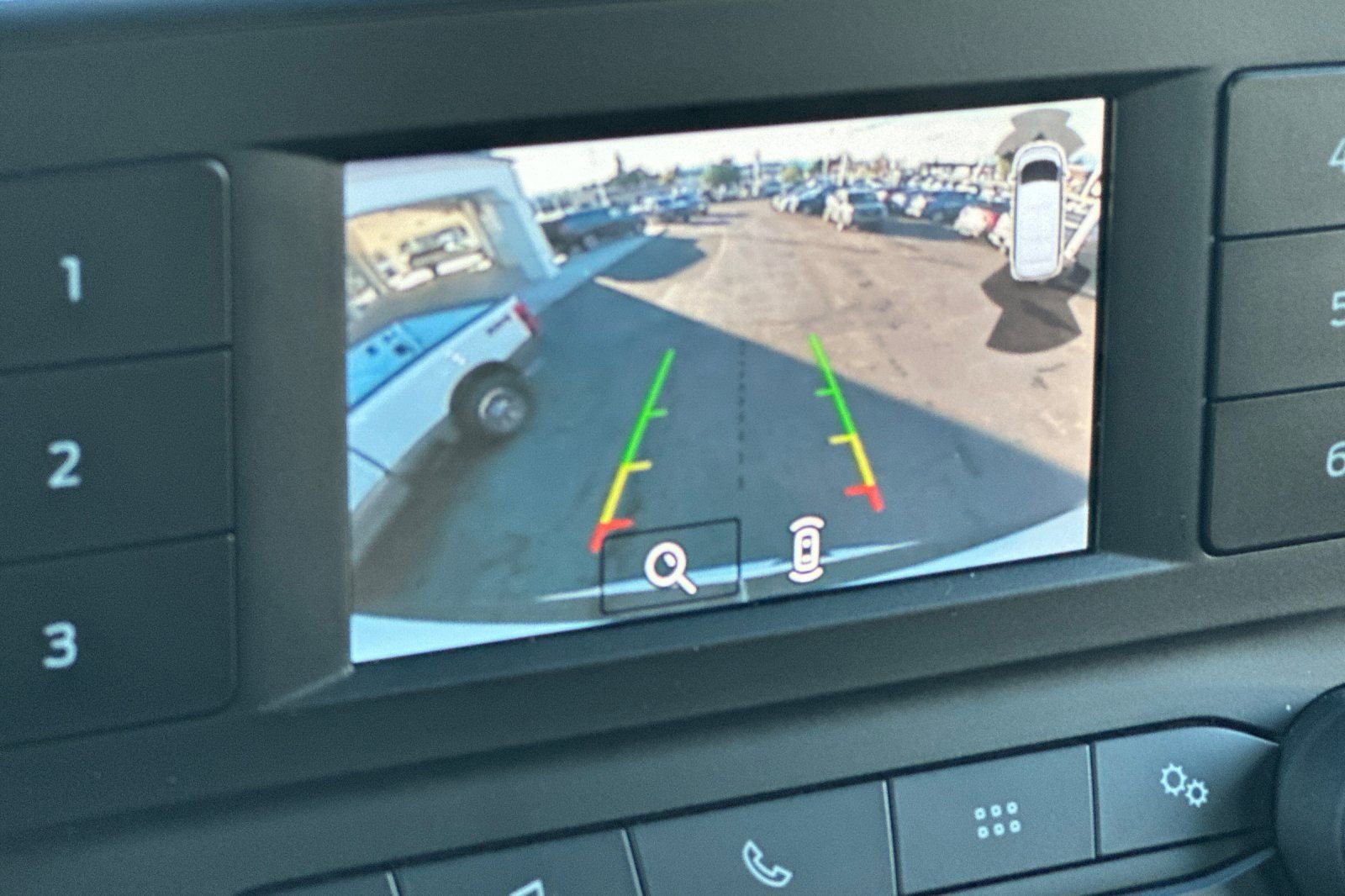 Certified 2021 Ford Transit 350 XLT image 21