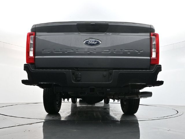 Certified 2026 Ford F250 XL RWD image 31