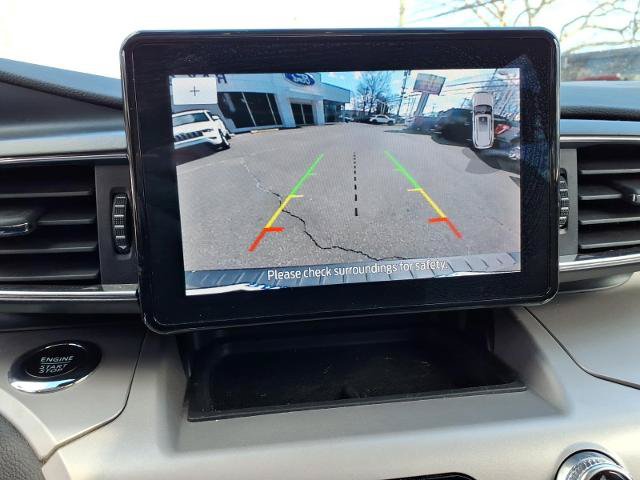 Certified 2023 Ford Explorer XLT w/ Equipment Group 202A AWD/4WD image 25