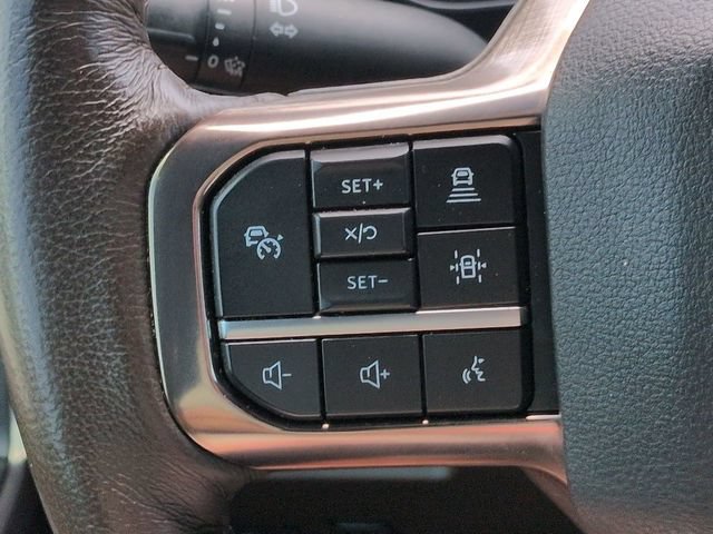 Certified 2024 Ford F350 King Ranch w/ Chrome Package AWD/4WD image 25
