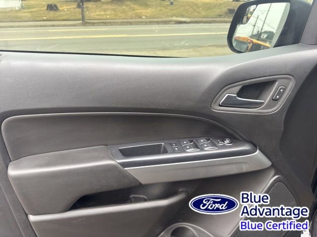 Used 2022 Chevrolet Colorado LT w/ Safety Package image 14