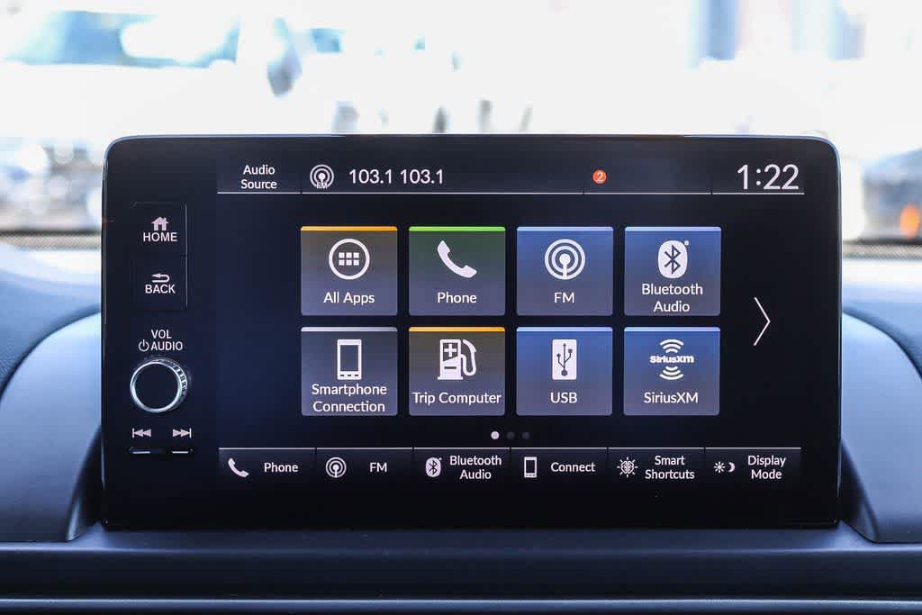 Used 2024 Honda Pilot EX-L image 14