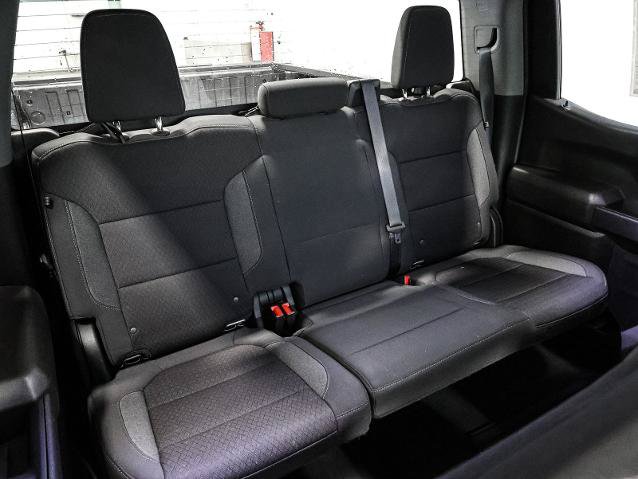 Used 2022 Chevrolet Silverado 1500 LT AWD/4WD image 23