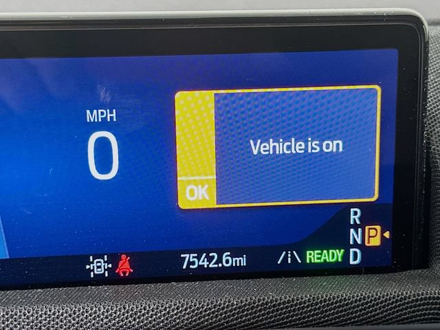 Certified 2025 Ford Mustang Mach-E Select w/ Comfort Package Lite AWD/4WD image 18