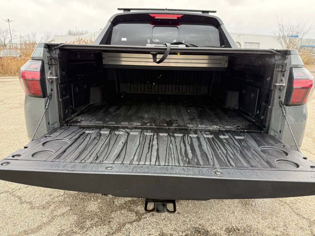 Used 2022 Hyundai Santa Cruz SEL w/ Activity Package image 22