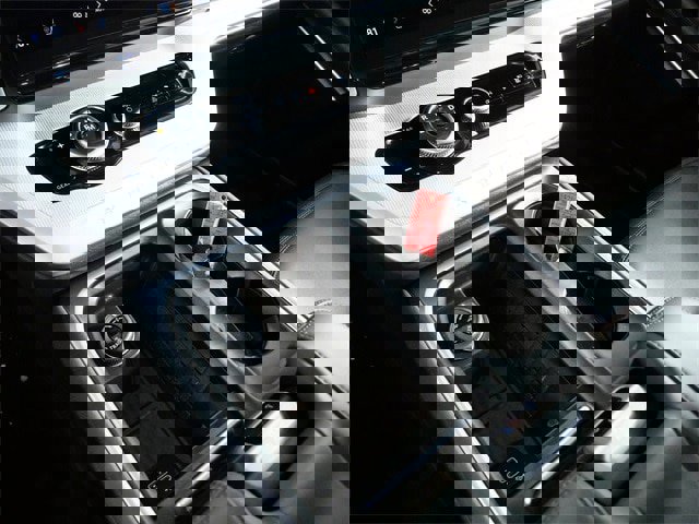 Certified 2025 Ford Expedition Max Active image 21