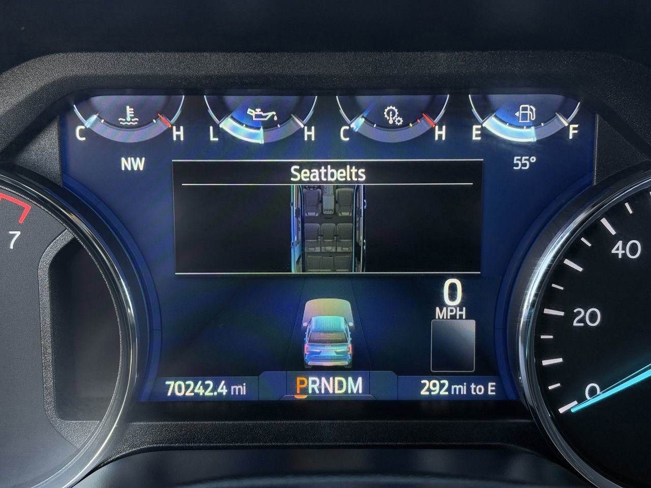 Certified 2022 Ford Expedition Max Limited image 15