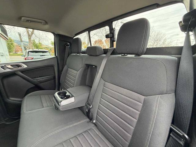 Certified 2021 Ford Ranger XLT w/ Equipment Group 302A High AWD/4WD image 24